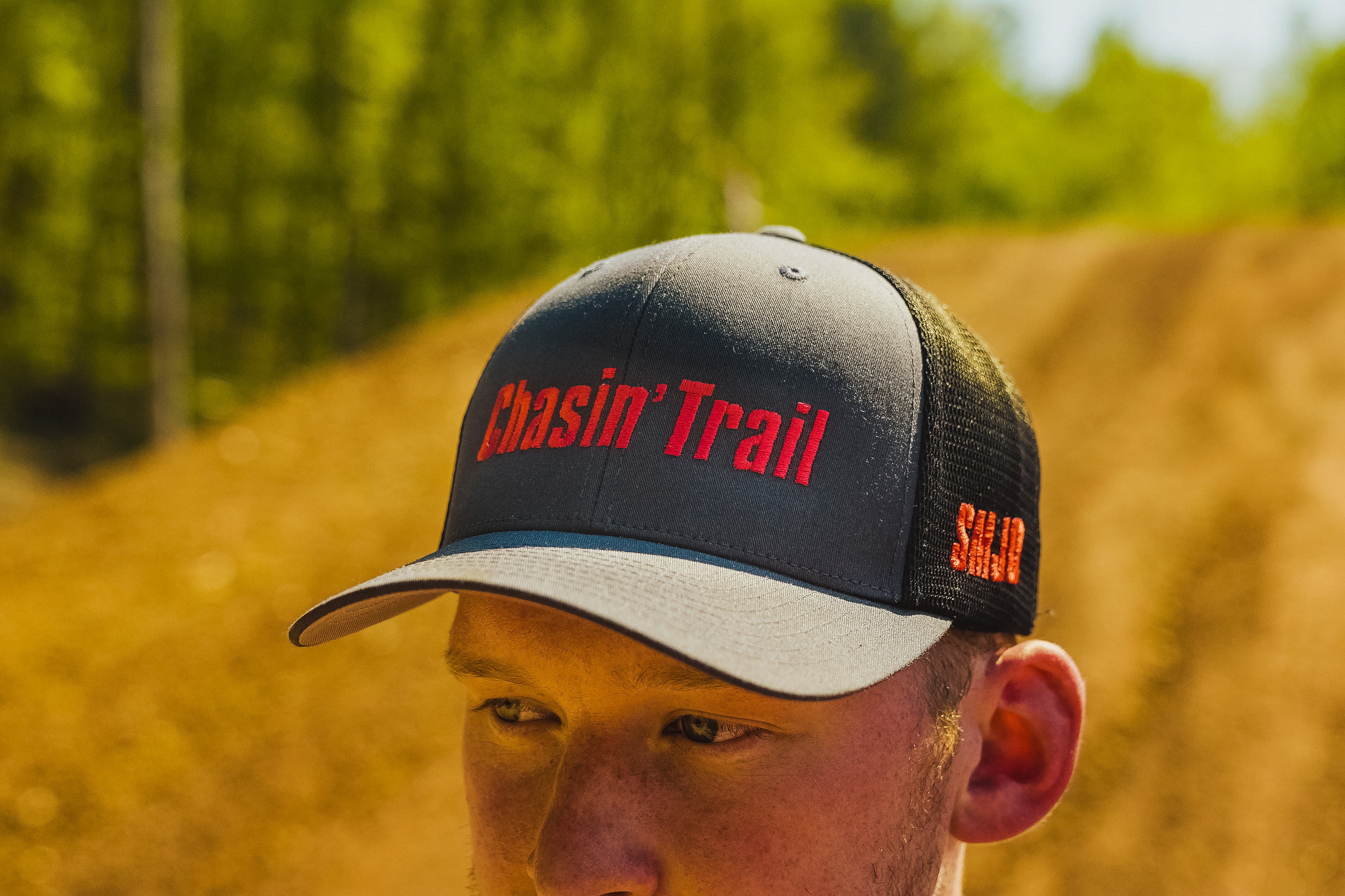CHASIN' TRAIL OFFROAD Smoky Mountain Off Road Outfitters