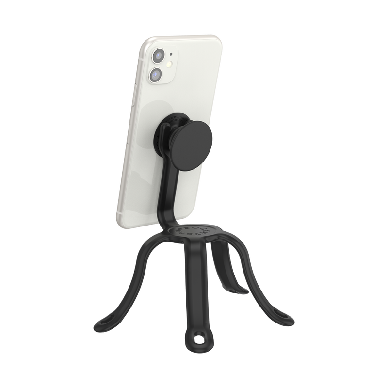 PopSocket PopMount 2: Supporto Magnetico Per Presa D'Aria Auto (Non Adesivo, Per Smartphone E Tablet) - Orchidea - 2
